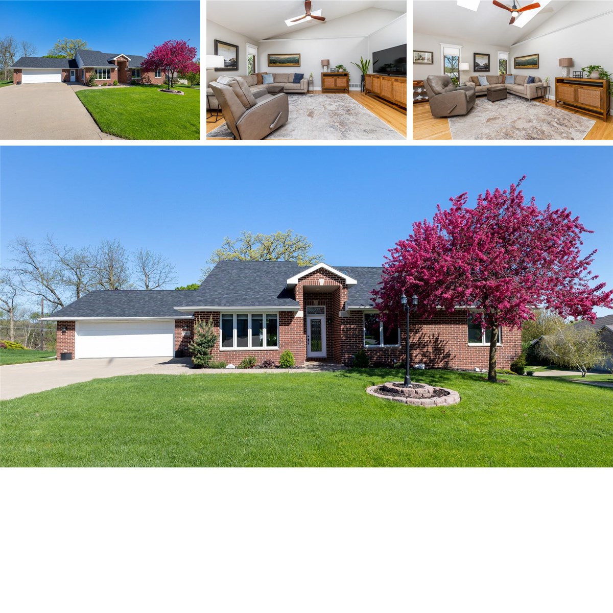6185 Glen Eagle Ct, Asbury, IA 52002